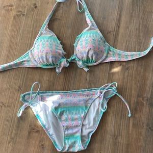 Victoria secret swim suit